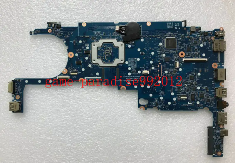 Płyta główna HP 831765-001