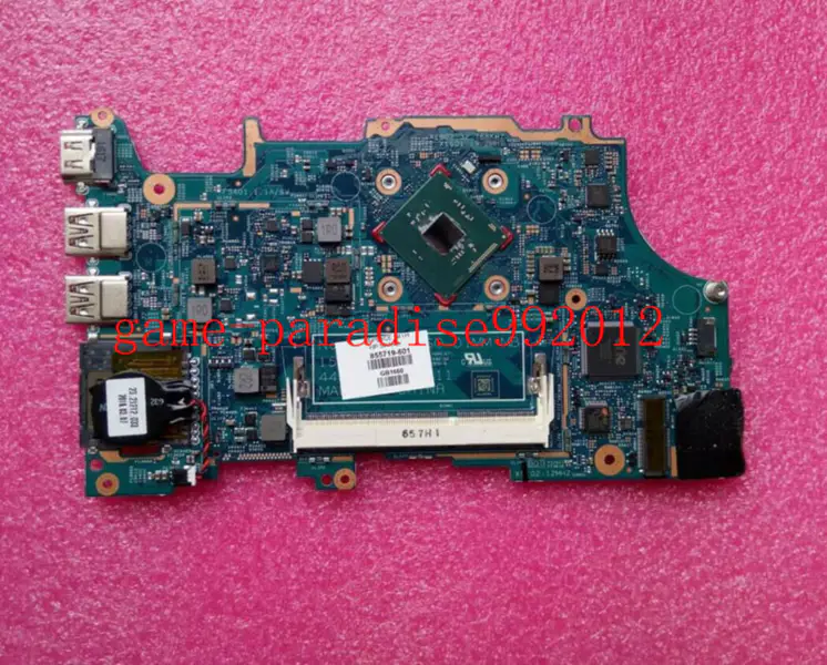 Płyta główna HP 855719-601