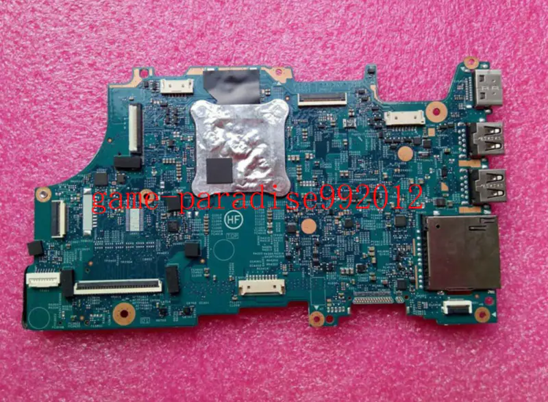 Płyta główna HP 855719-601