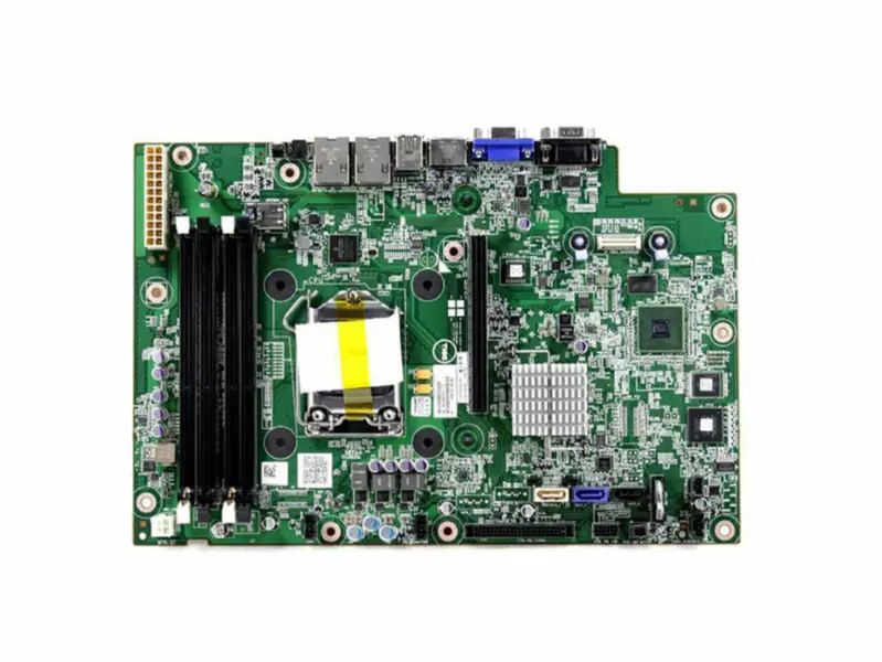 Płyta główna Dell PowerEdge R220 CN-81N4V 081N4V 81N4V LGA1150