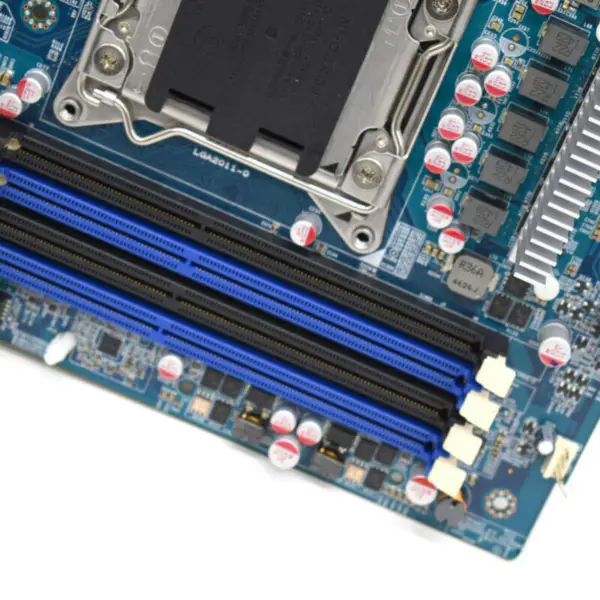 Płyta główna Lenovo 03T6736