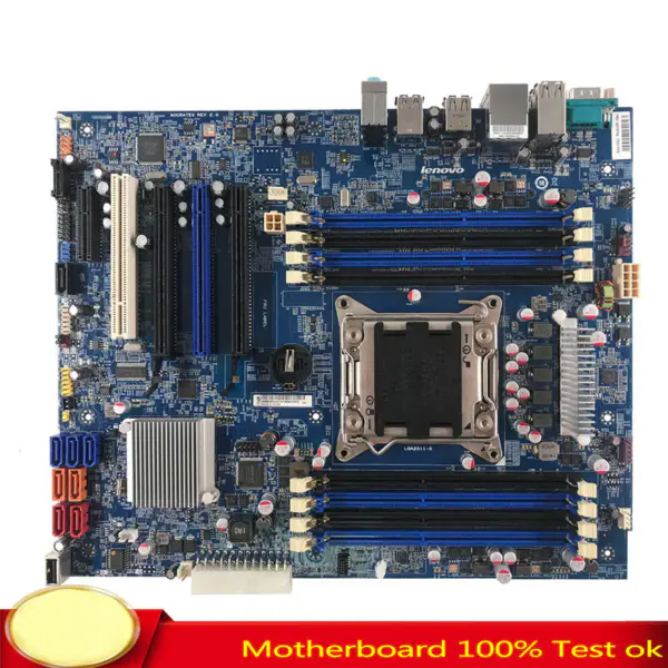 Płyta główna Lenovo 03T6734