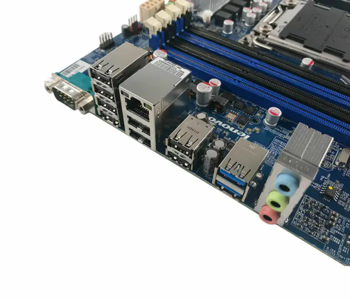 Płyta główna Lenovo 03T6734