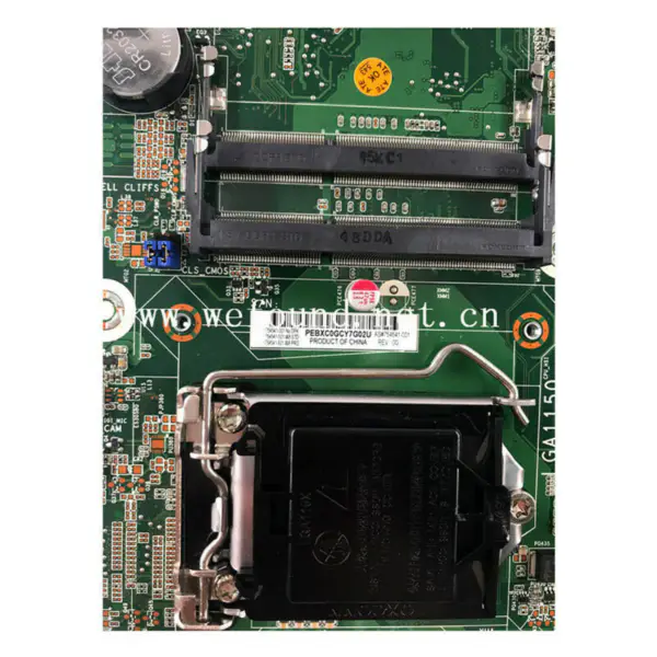 Płyta główna HP 754541-501