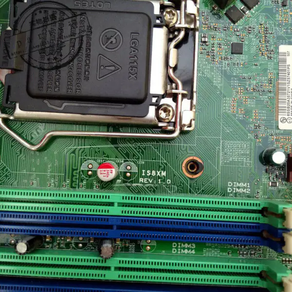 Płyta główna Lenovo 00KT259