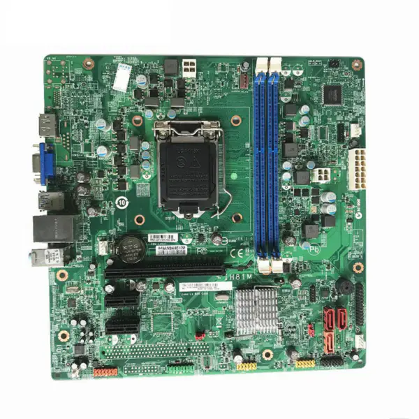 Płyta główna Lenovo 03T7161