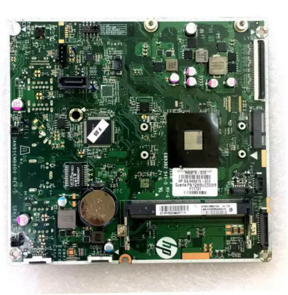 Płyta główna HP 845615-603 DAN91CMB6D0
