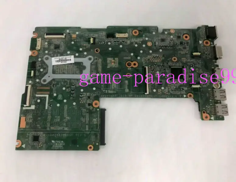 Płyta główna HP 830937-001