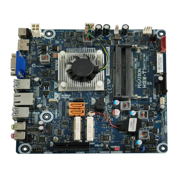 Płyta główna Asus HSW-T1MiniiTX