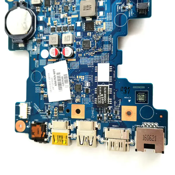 Płyta główna HP 856769-601