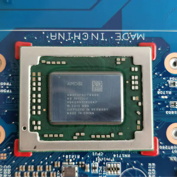 Płyta główna HP 856769-601