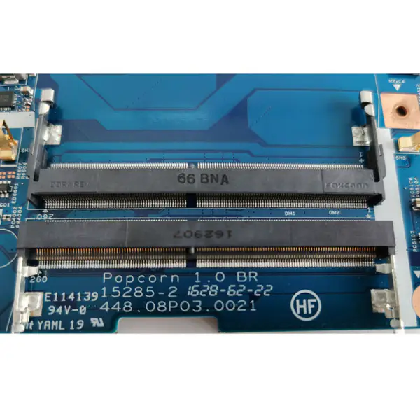 Płyta główna HP 856769-601