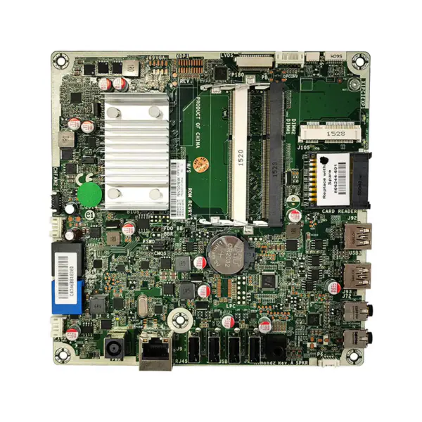 Płyta główna HP 768784-001