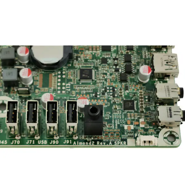 Płyta główna HP 768784-001