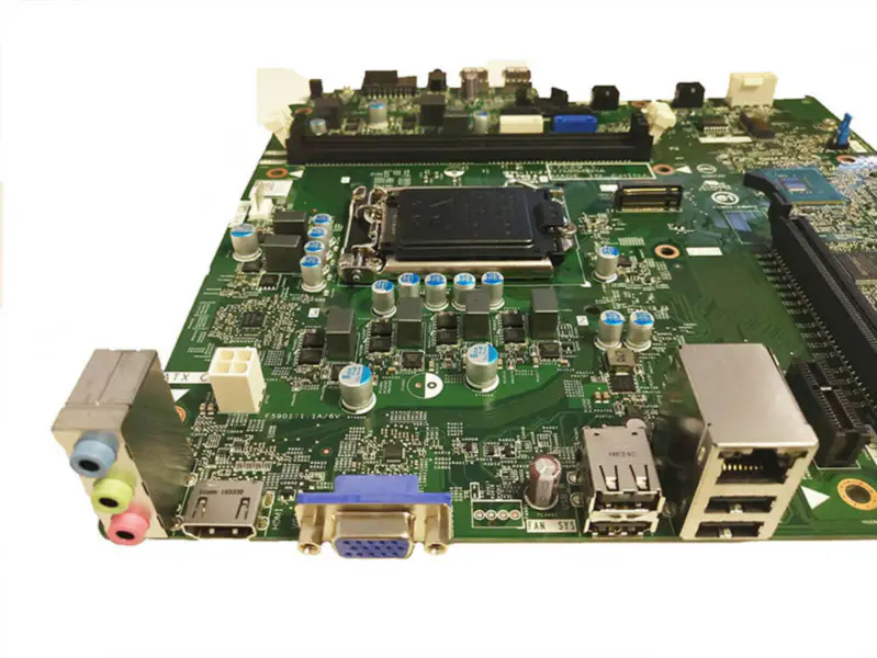 Płyta główna Dell 0V8F2