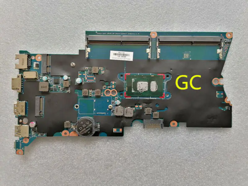 Płyta główna HP 905798-601