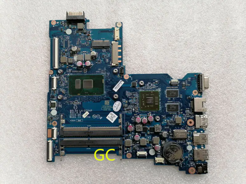 Płyta główna HP 858580-601