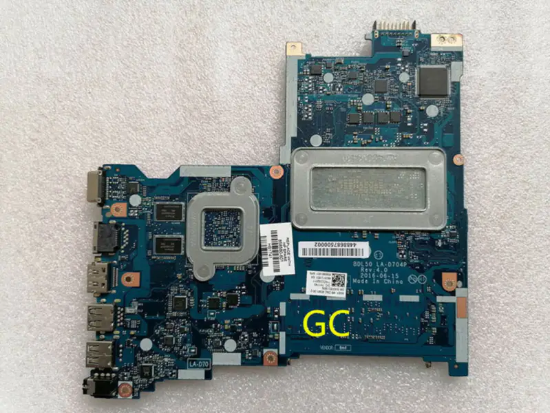 Płyta główna HP 858580-601