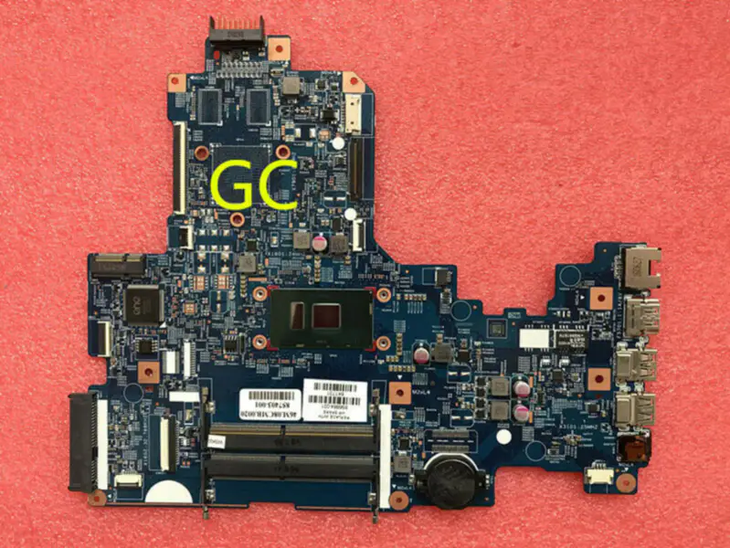 Płyta główna HP 856684-001