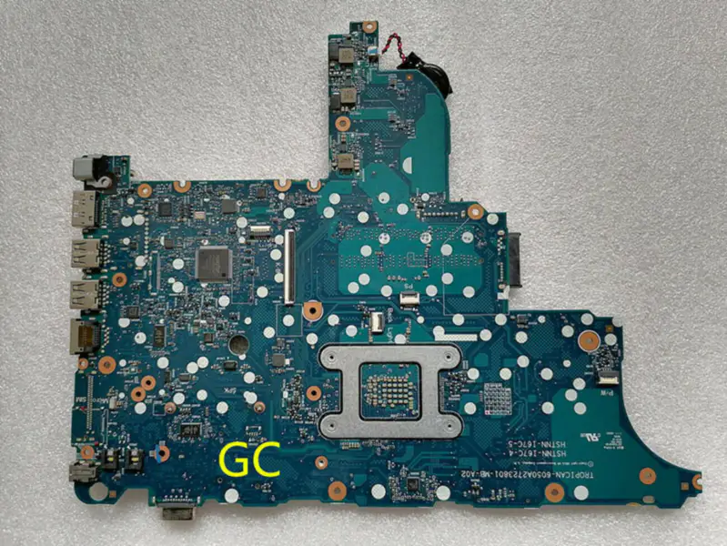 Płyta główna HP 842346-001