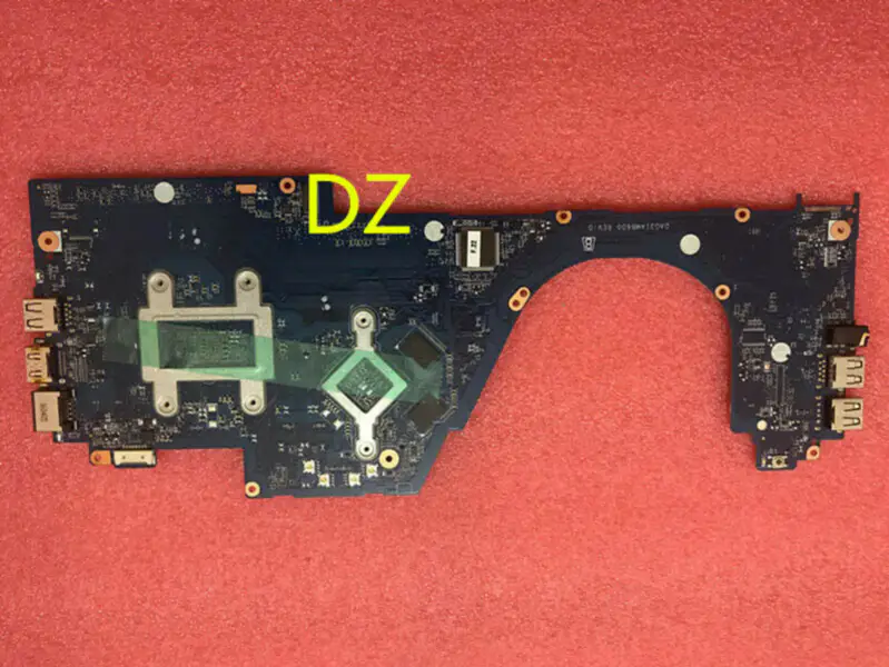 Płyta główna HP 855837-601
