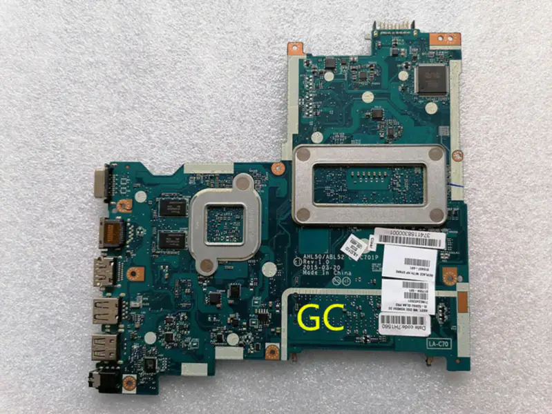 Płyta główna HP 816437-501
