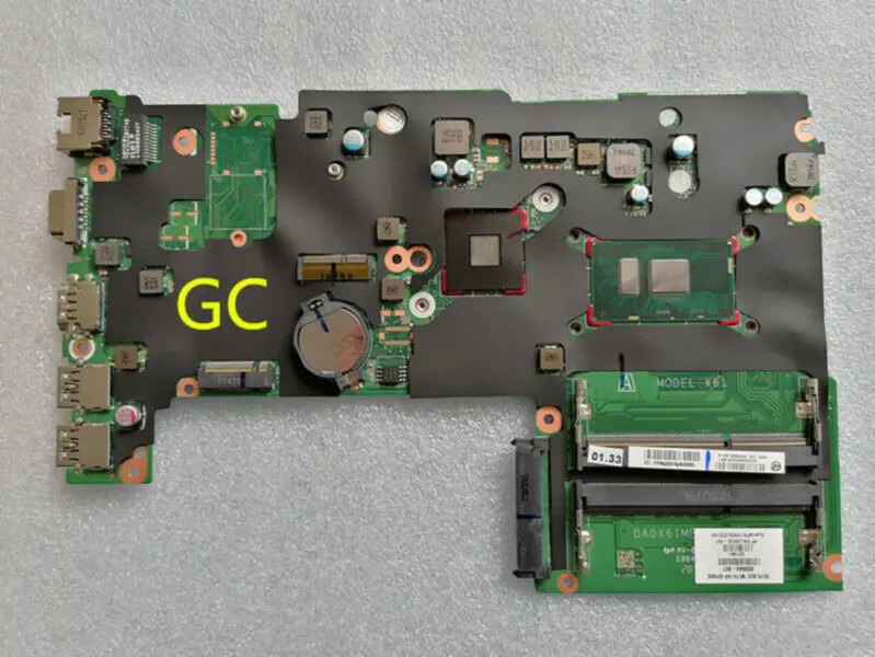 Płyta główna HP 830944-601