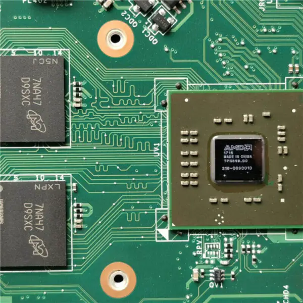 Płyta główna Lenovo 00UW373 LA-D961P