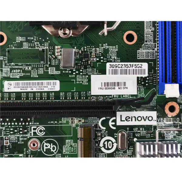Płyta główna Lenovo 00XK048 IH110MS