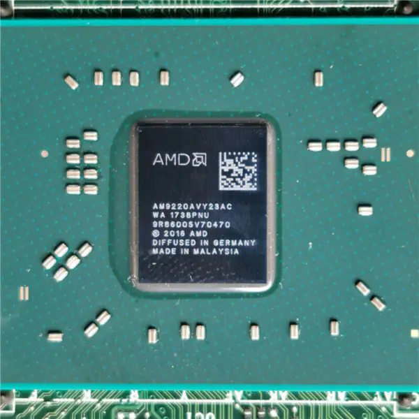 Płyta główna Lenovo 01LM175
