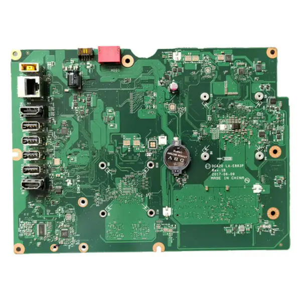 Płyta główna Lenovo 01LM175