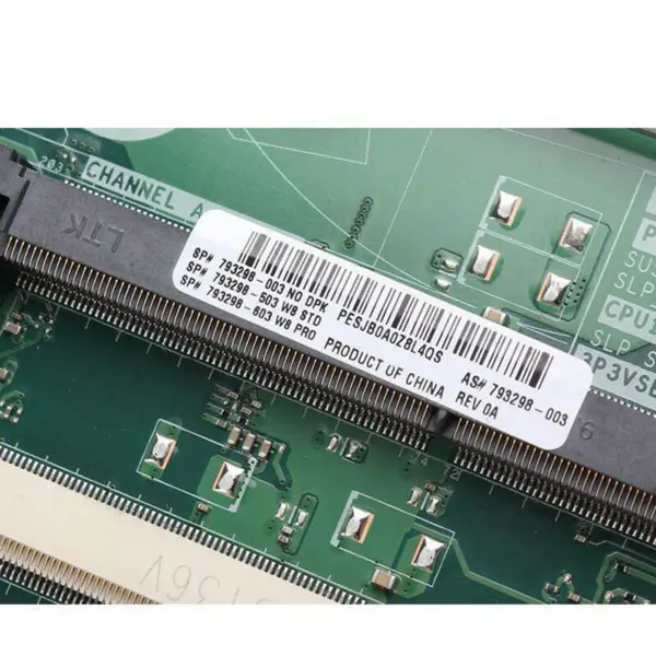 Płyta główna HP 793298-503