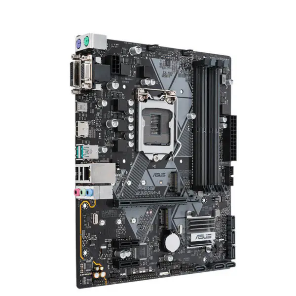 Płyta główna Asus PRIME B360M-A