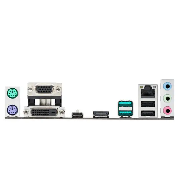 Płyta główna Asus PRIME B360M-A