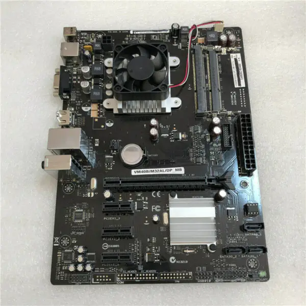 Płyta główna Asus VM40BM32ALDP-MB