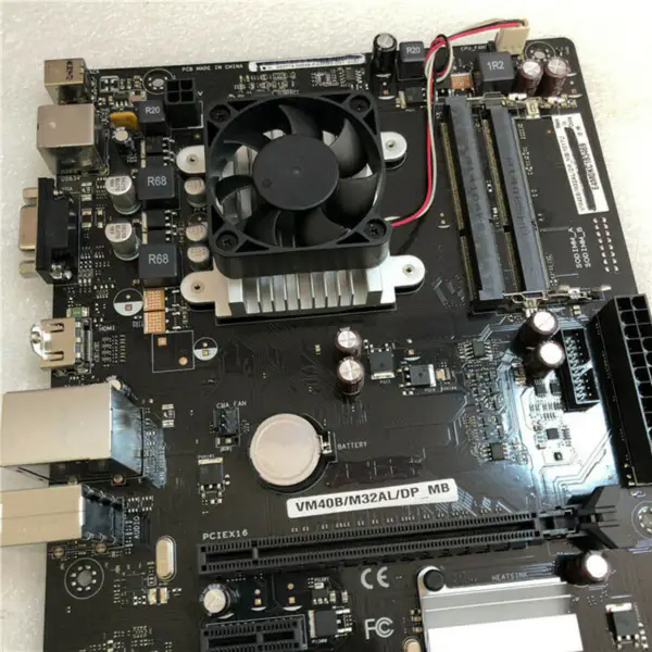 Płyta główna Asus VM40BM32ALDP-MB