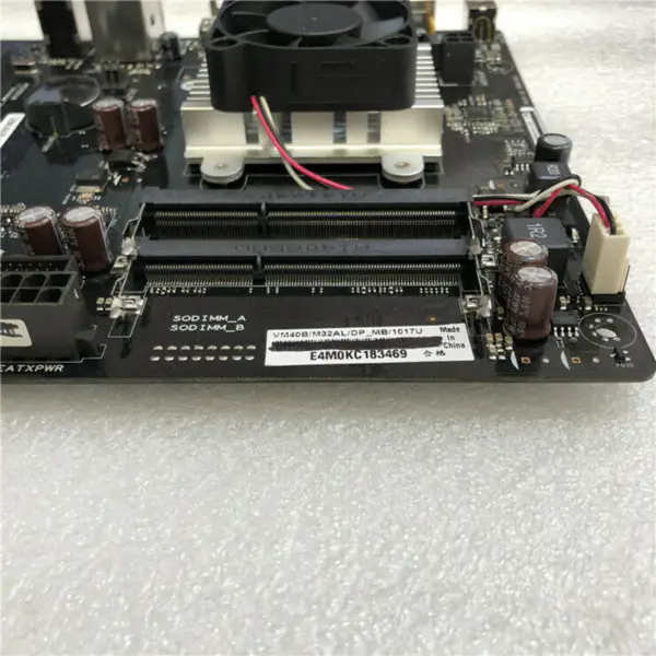 Płyta główna Asus VM40BM32ALDP-MB