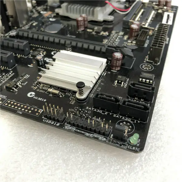 Płyta główna Asus VM40BM32ALDP-MB