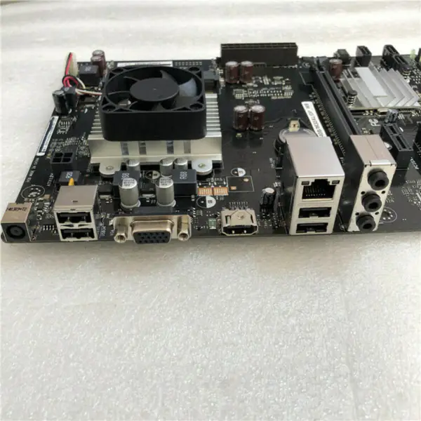 Płyta główna Asus VM40BM32ALDP-MB