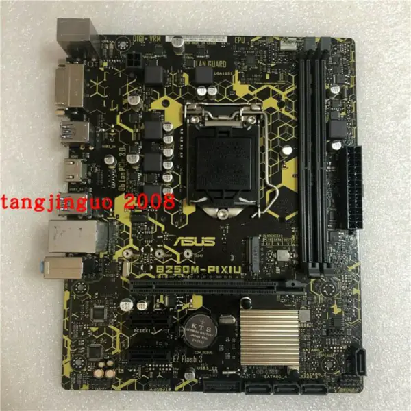 Płyta główna Asus B250M-PIXIU