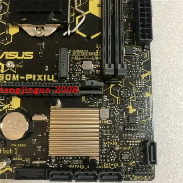 Płyta główna Asus B250M-PIXIU