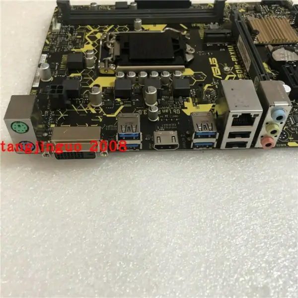 Płyta główna Asus B250M-PIXIU