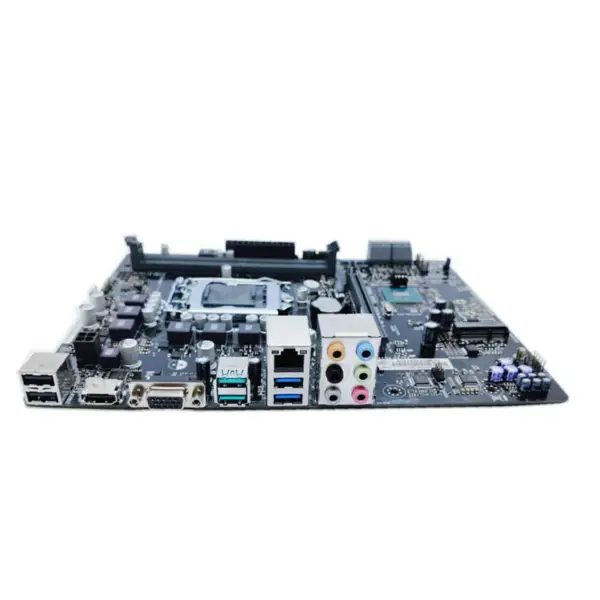 Płyta główna Asus H170-IG11CBDP_MB