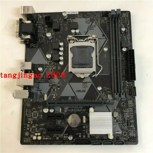 Płyta główna Asus PRIMEH310M-K