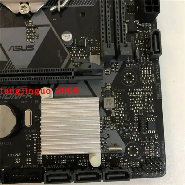 Płyta główna Asus PRIMEH310M-K