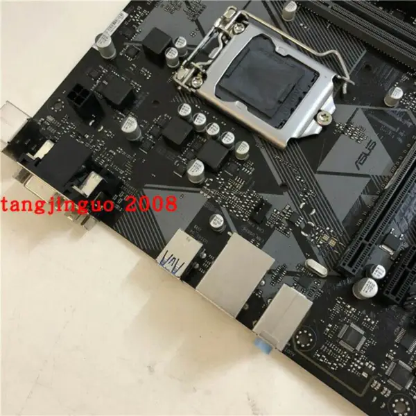 Płyta główna Asus PRIMEH310M-K