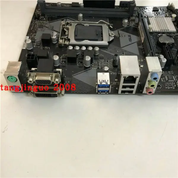 Płyta główna Asus PRIMEH310M-K