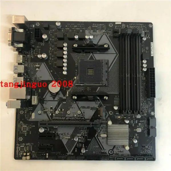 Płyta główna Asus PRIMEB450M-A