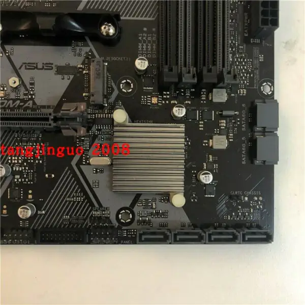 Płyta główna Asus PRIMEB450M-A