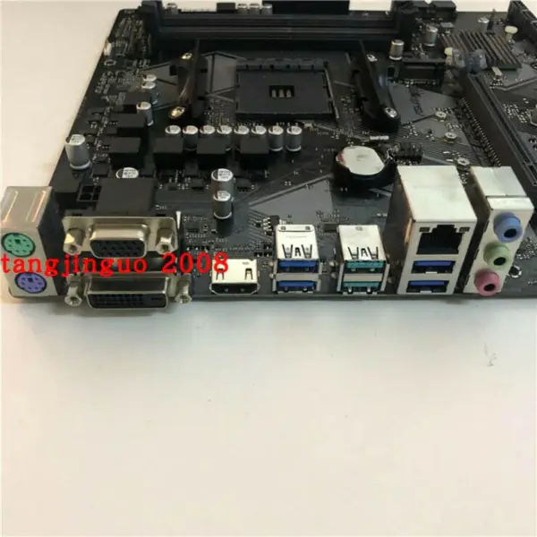 Płyta główna Asus PRIMEB450M-A
